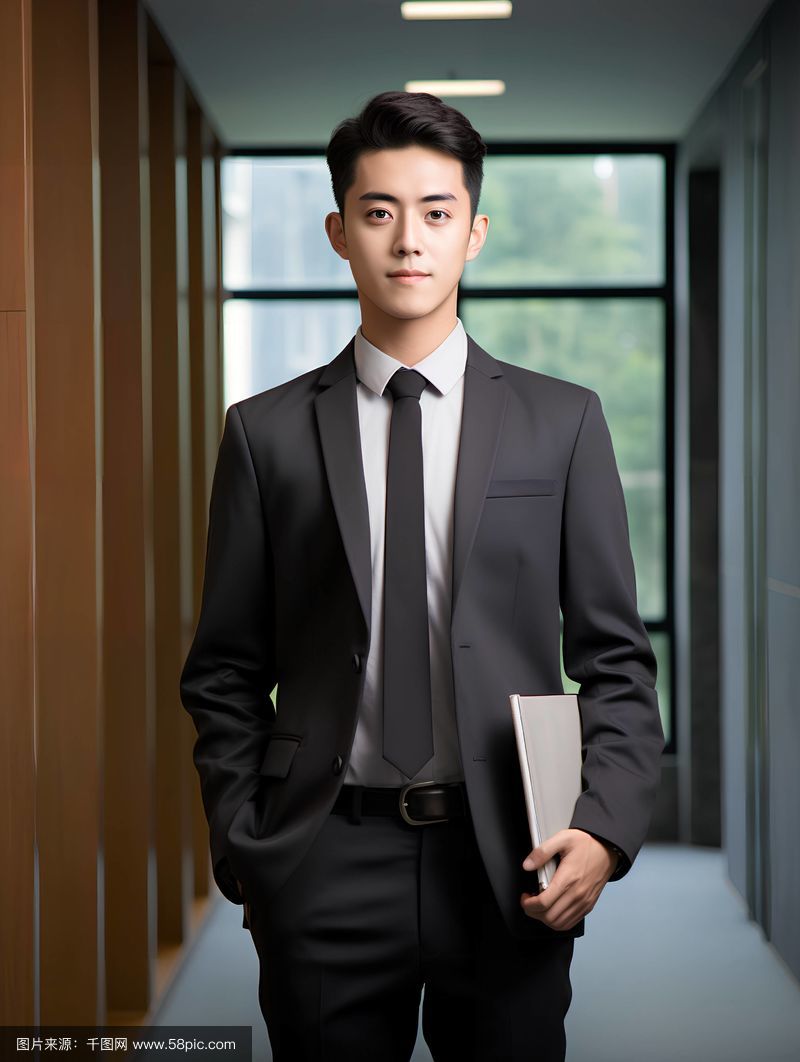 杨林 导演 & 创意总监