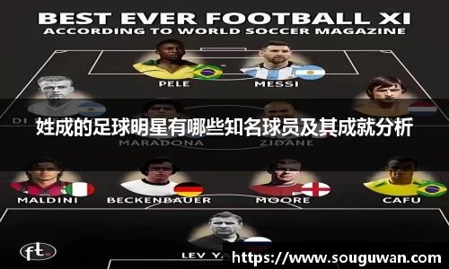 姓成的足球明星有哪些知名球员及其成就分析
